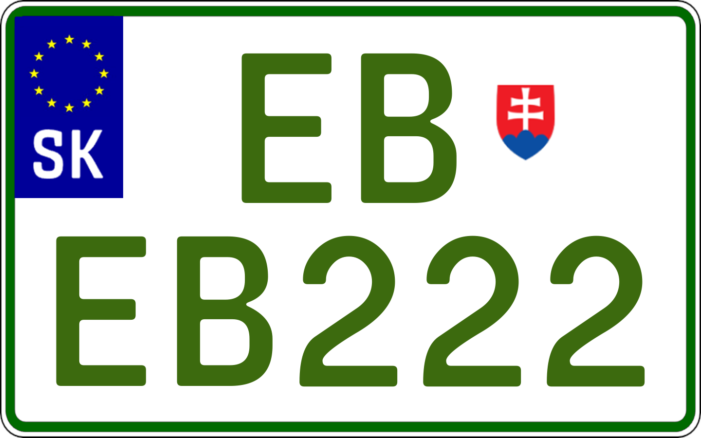 Typ IV - Elektro 2R