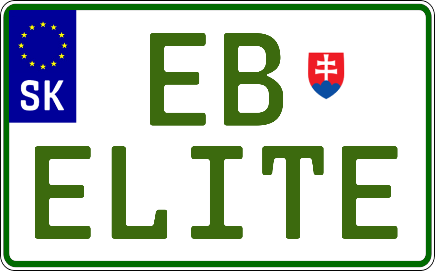 Typ IV - Elektro 2R