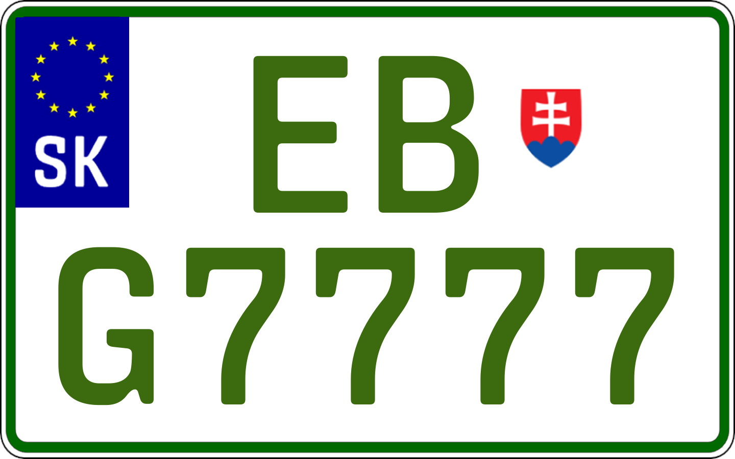 Typ IV - Elektro 2R