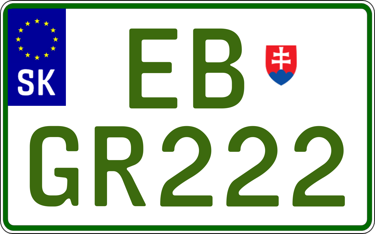 Typ IV - Elektro 2R