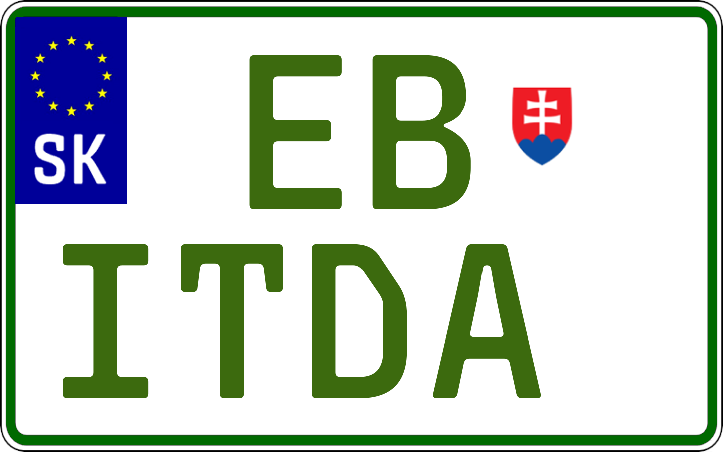 Typ IV - Elektro 2R