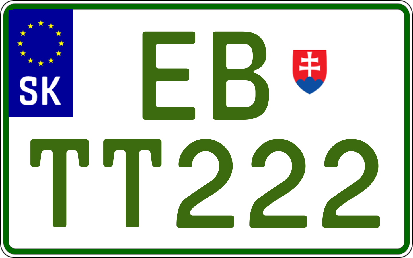 Typ IV - Elektro 2R