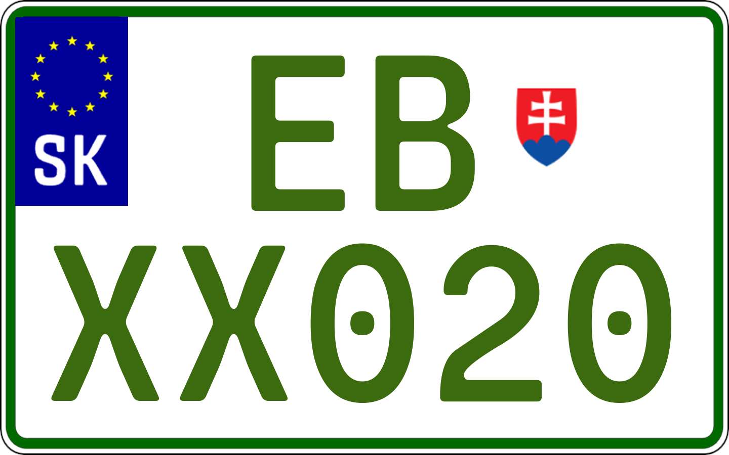 Typ IV - Elektro 2R
