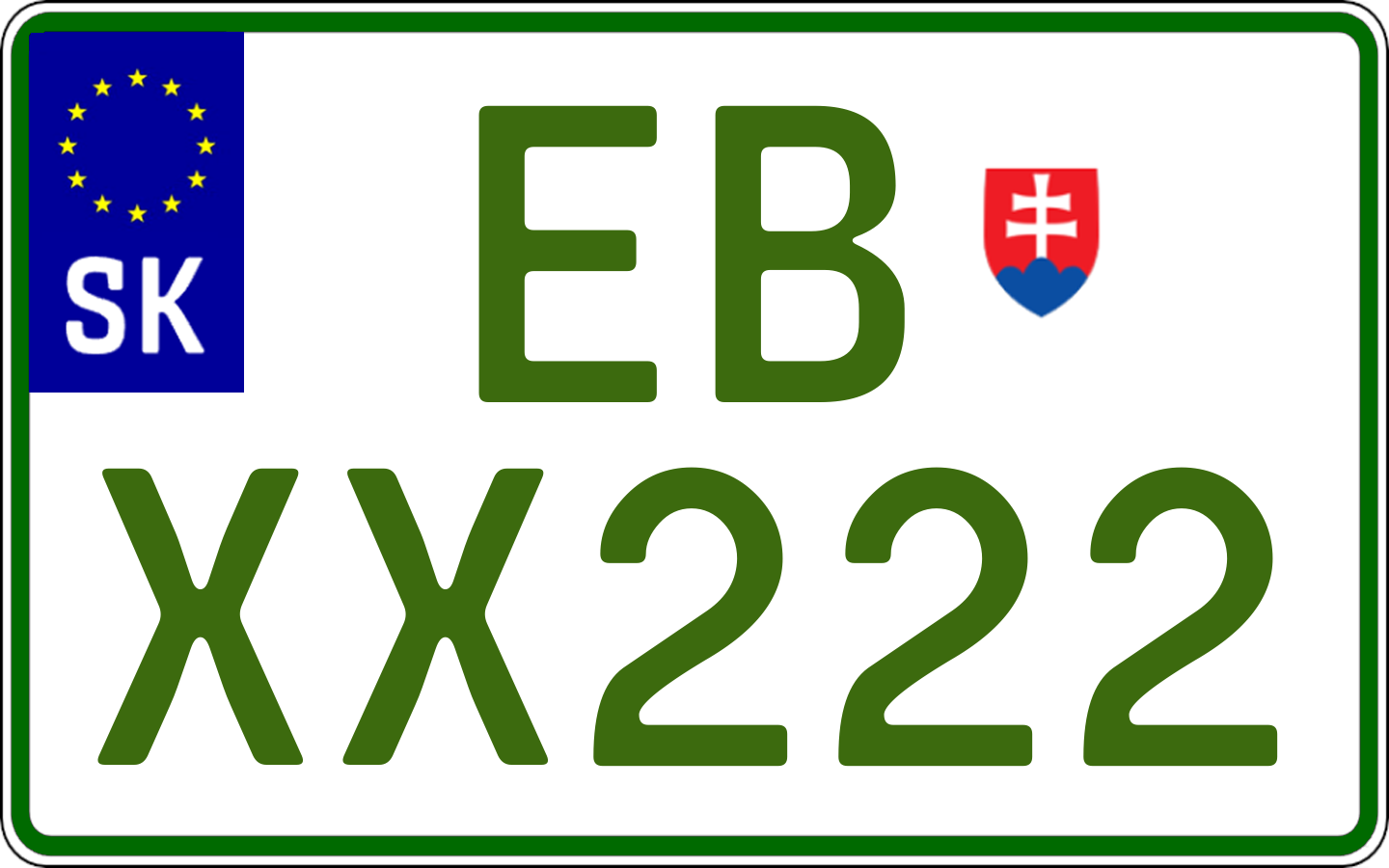 Typ IV - Elektro 2R