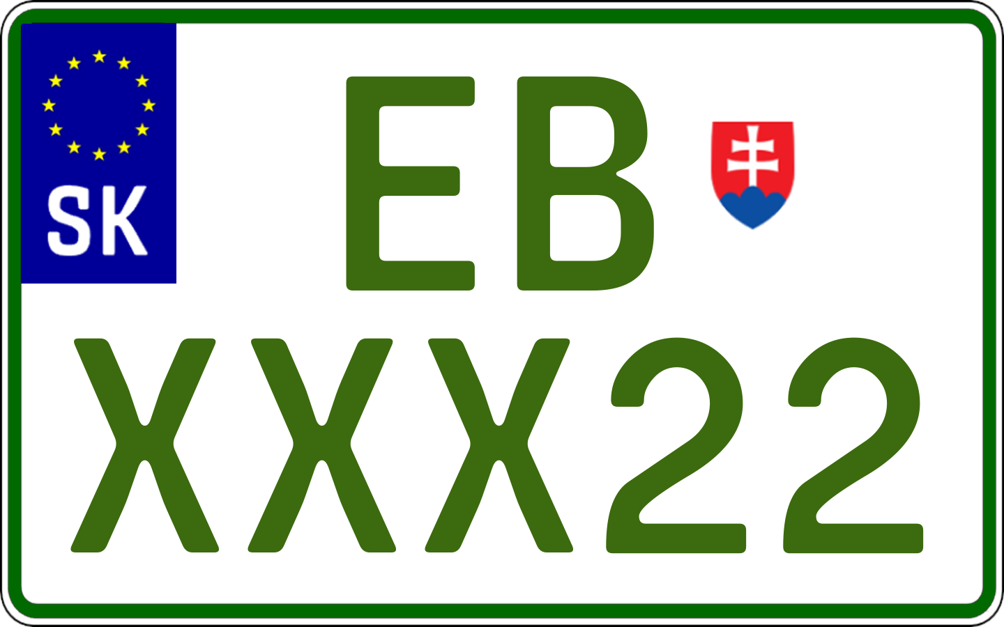 Typ IV - Elektro 2R