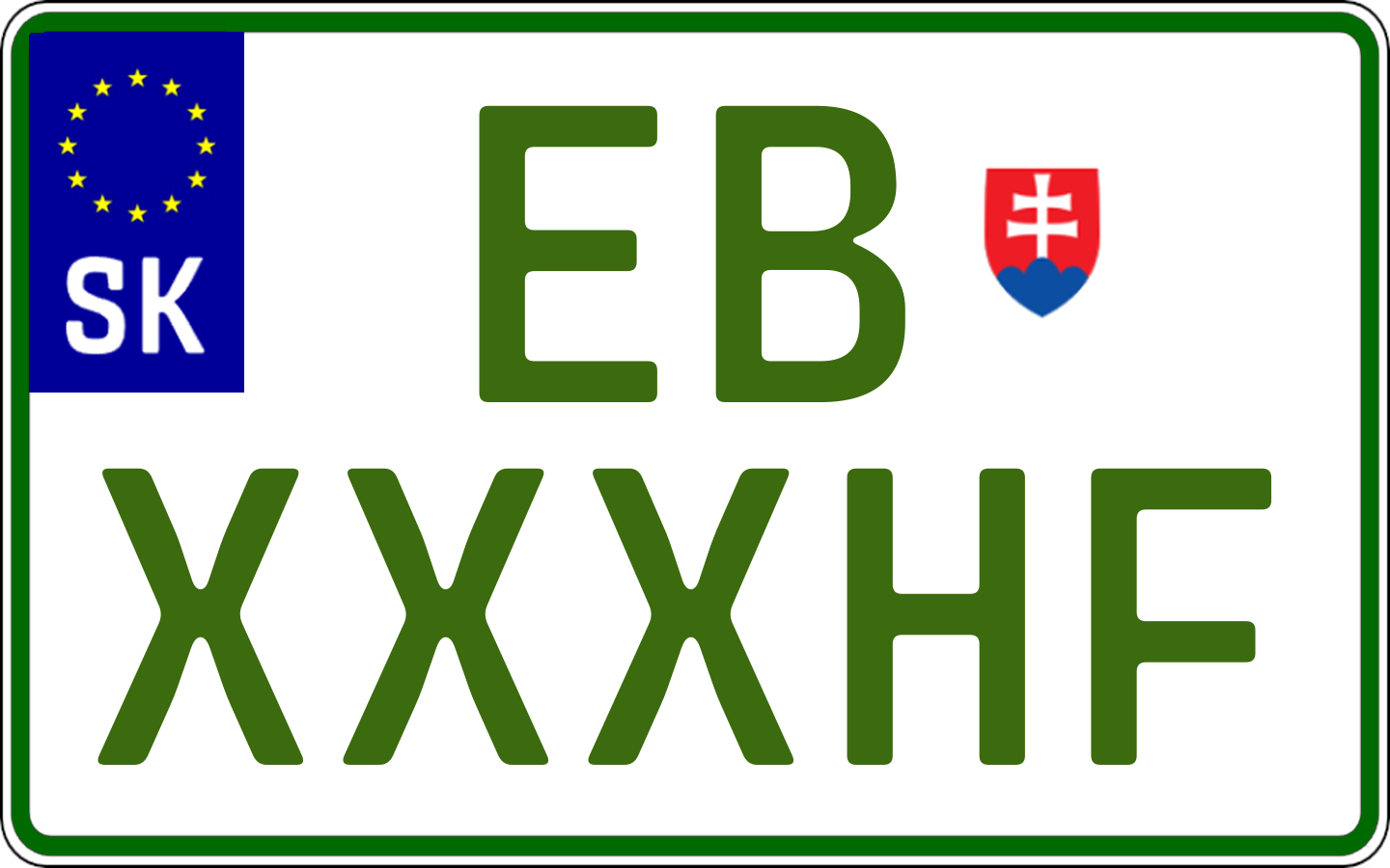 Typ IV - Elektro 2R