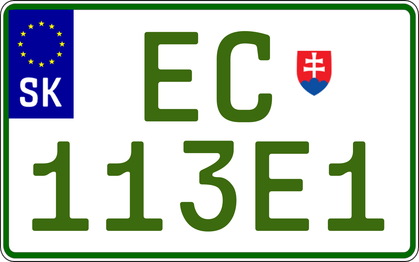 Typ IV - Elektro 2R