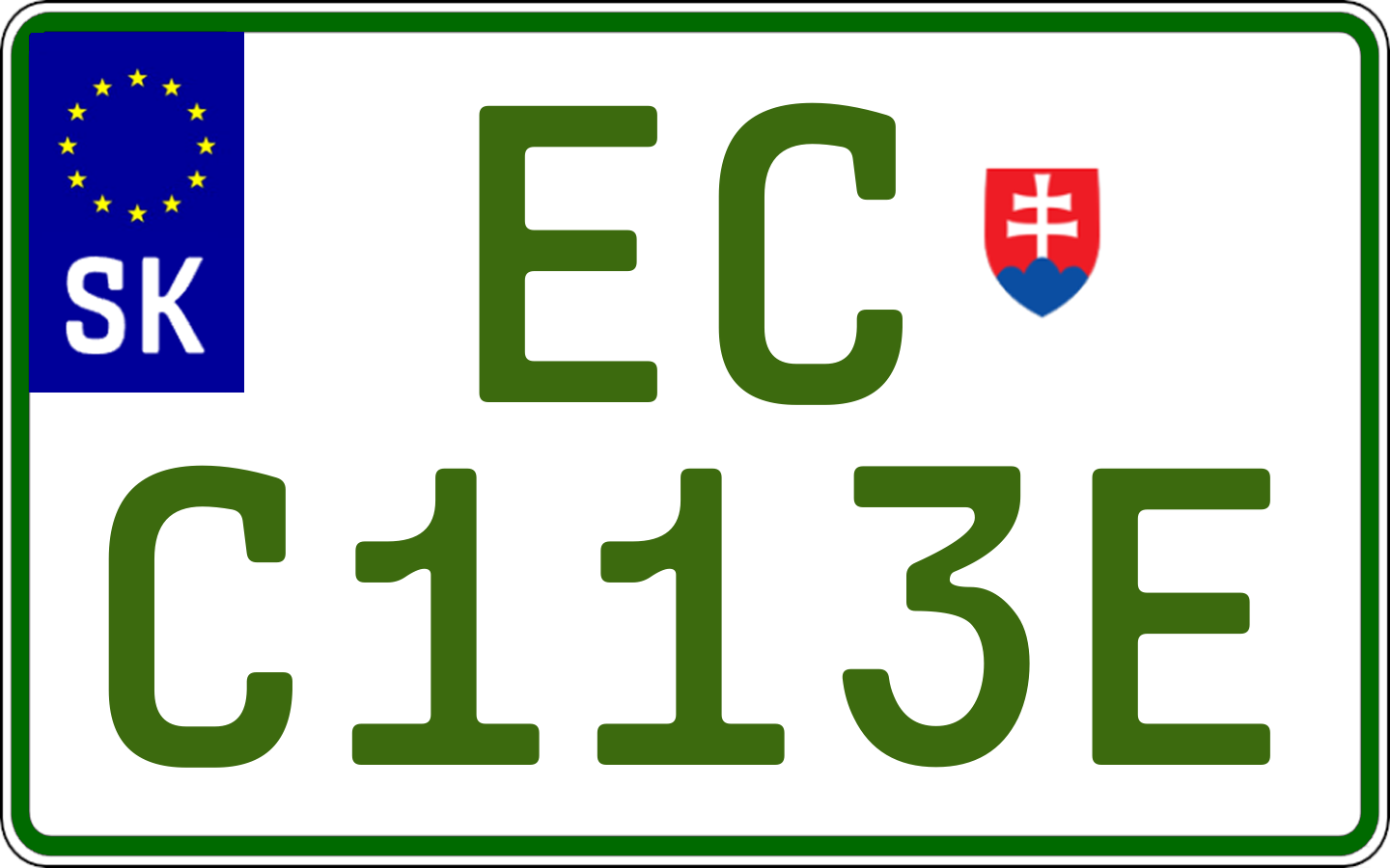 Typ IV - Elektro 2R