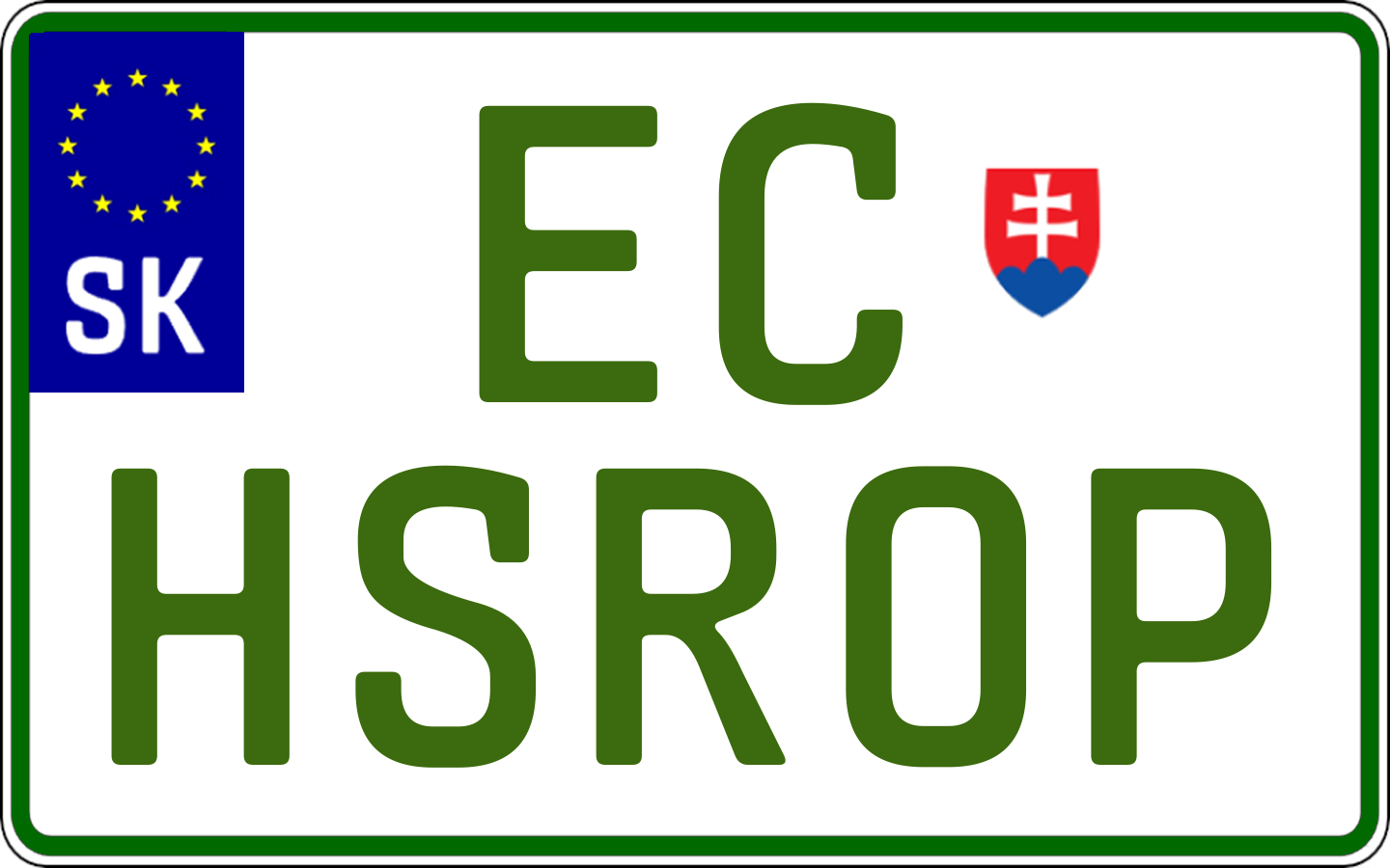 Typ IV - Elektro 2R