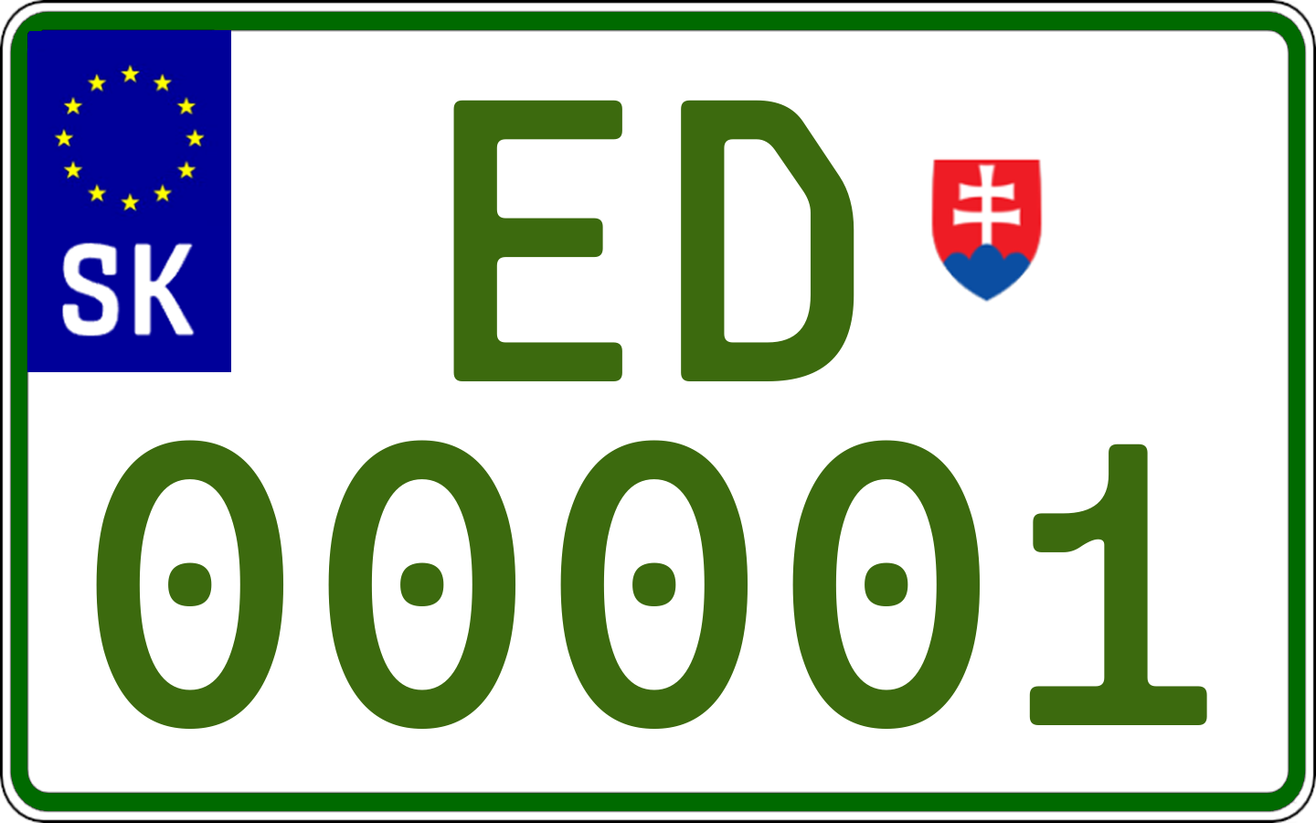 Typ IV - Elektro 2R