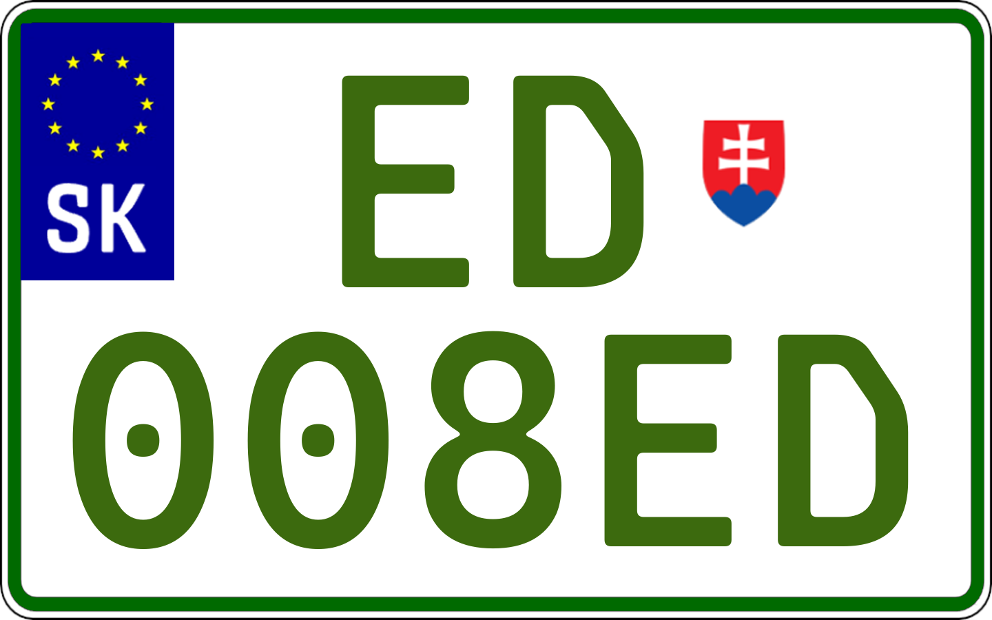 Typ IV - Elektro 2R