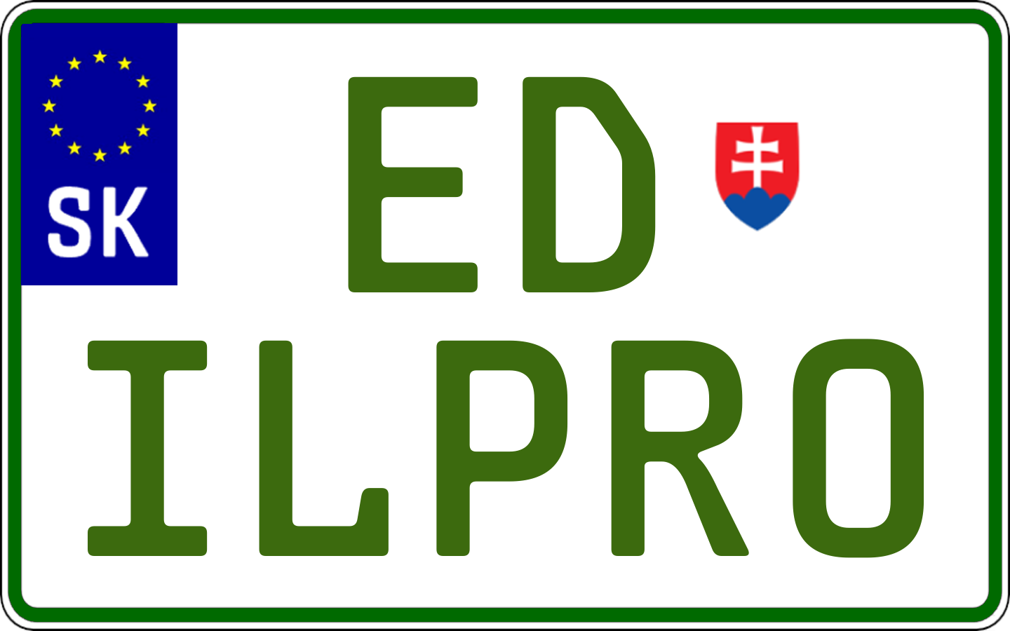 Typ IV - Elektro 2R