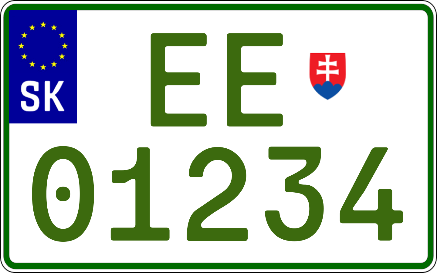 Typ IV - Elektro 2R