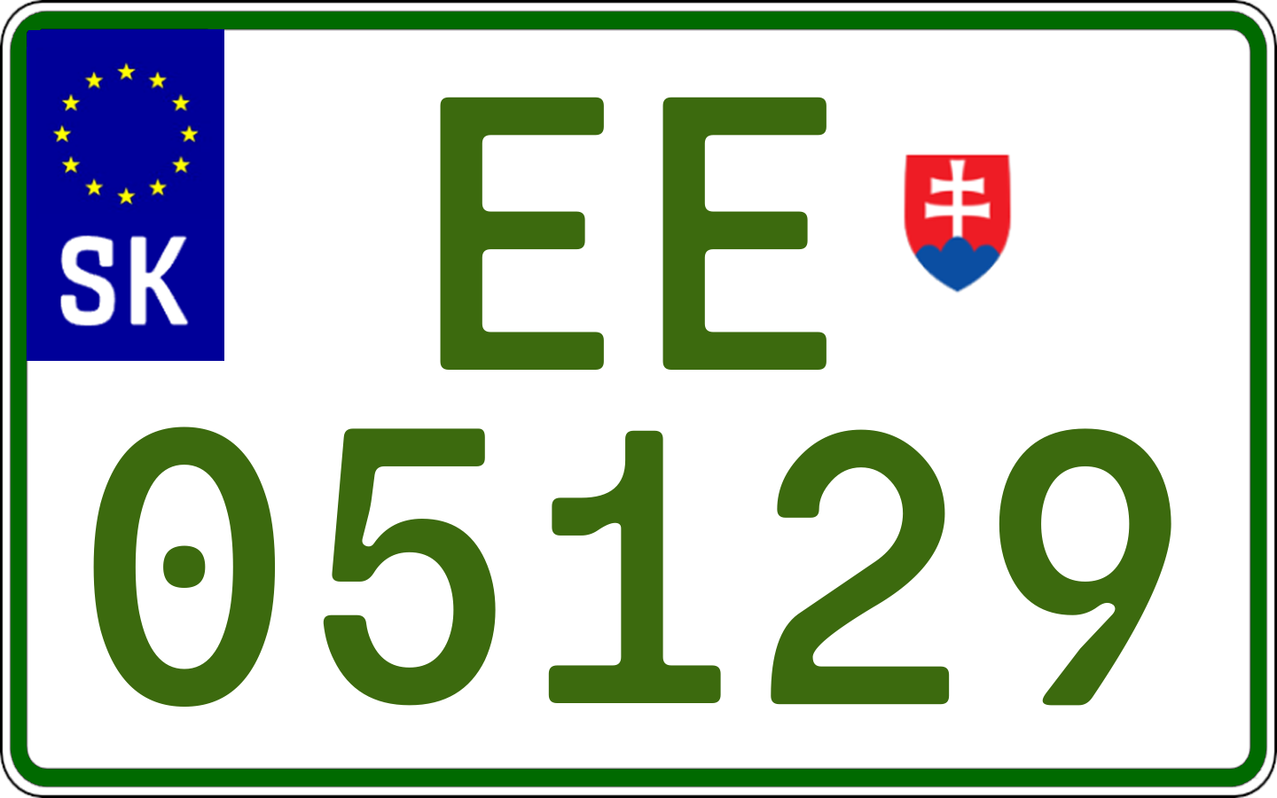 Typ IV - Elektro 2R