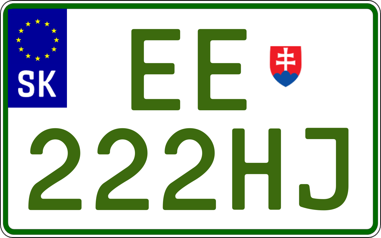 Typ IV - Elektro 2R