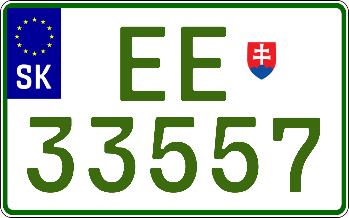 Typ IV - Elektro 2R