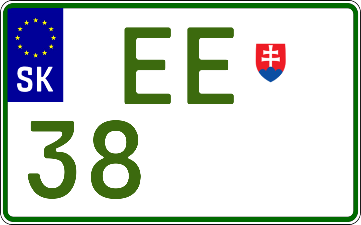 Typ IV - Elektro 2R