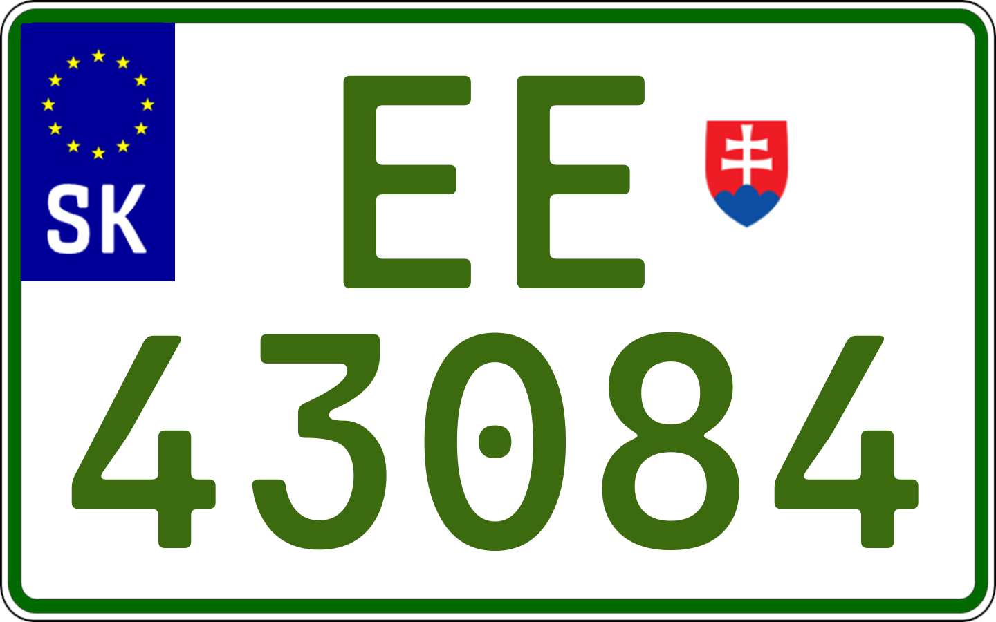 Typ IV - Elektro 2R