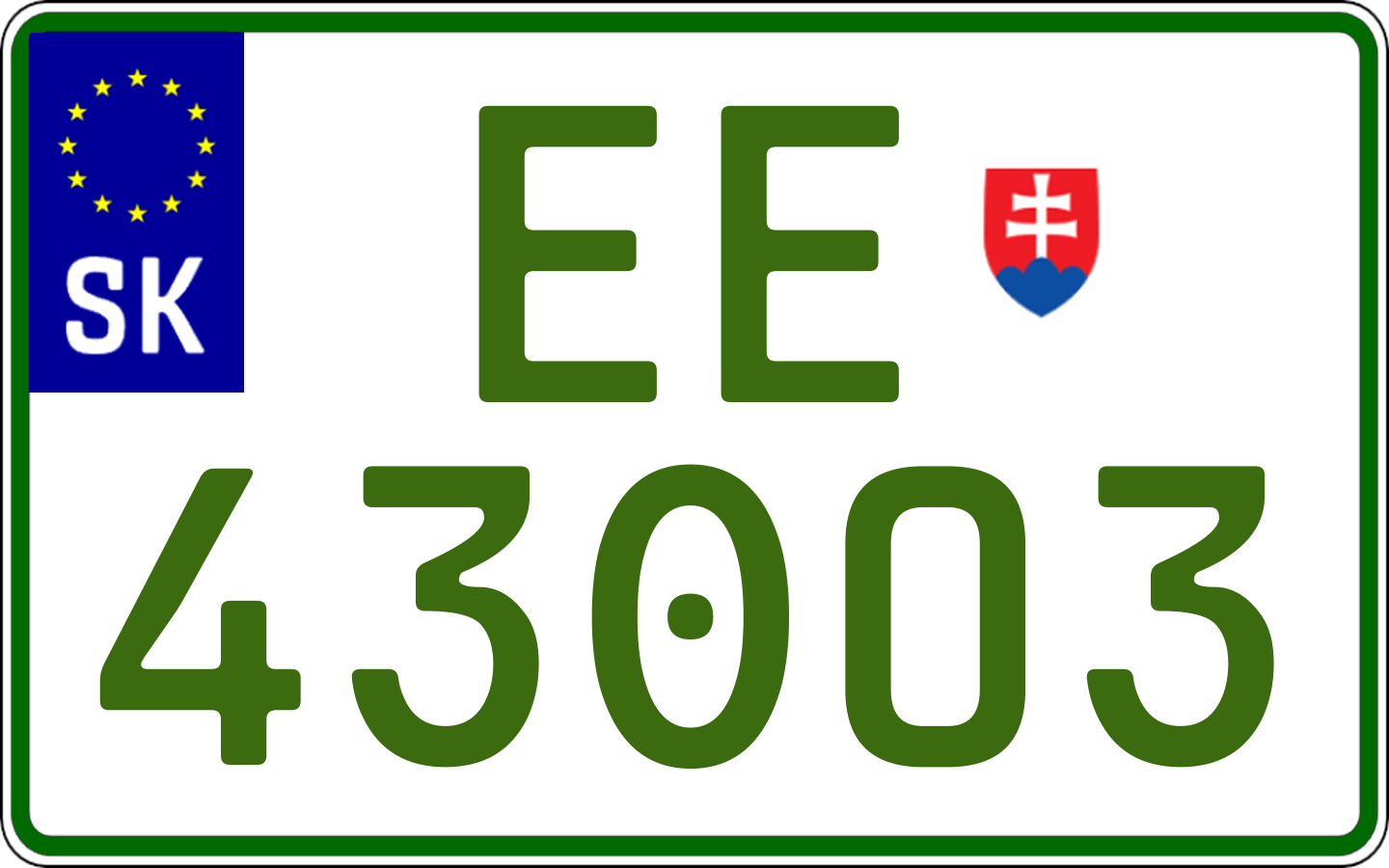 Typ IV - Elektro 2R