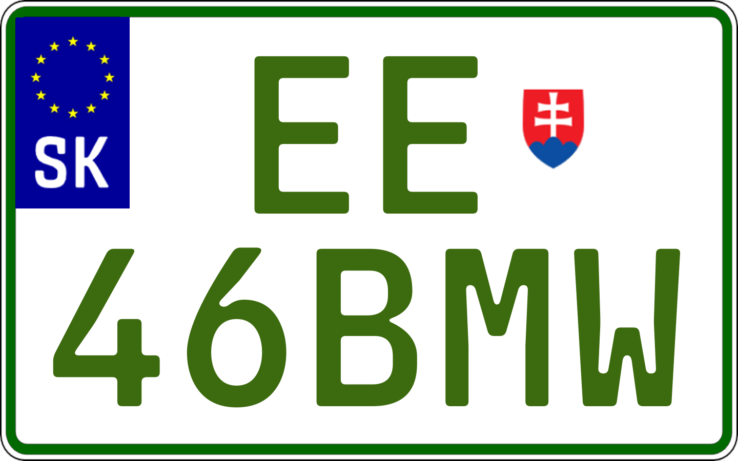 Typ IV - Elektro 2R