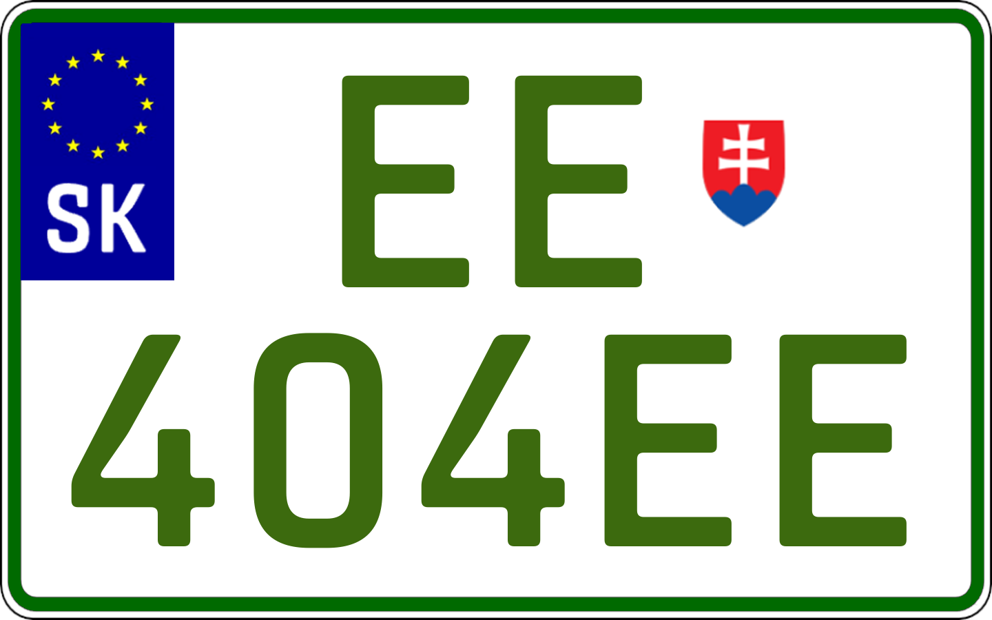 Typ IV - Elektro 2R