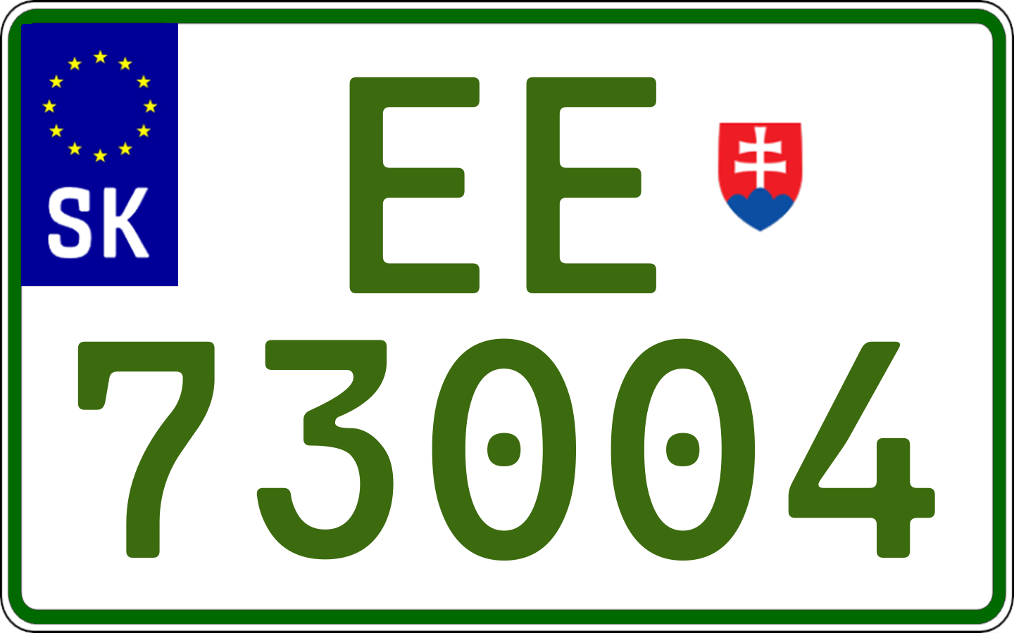Typ IV - Elektro 2R