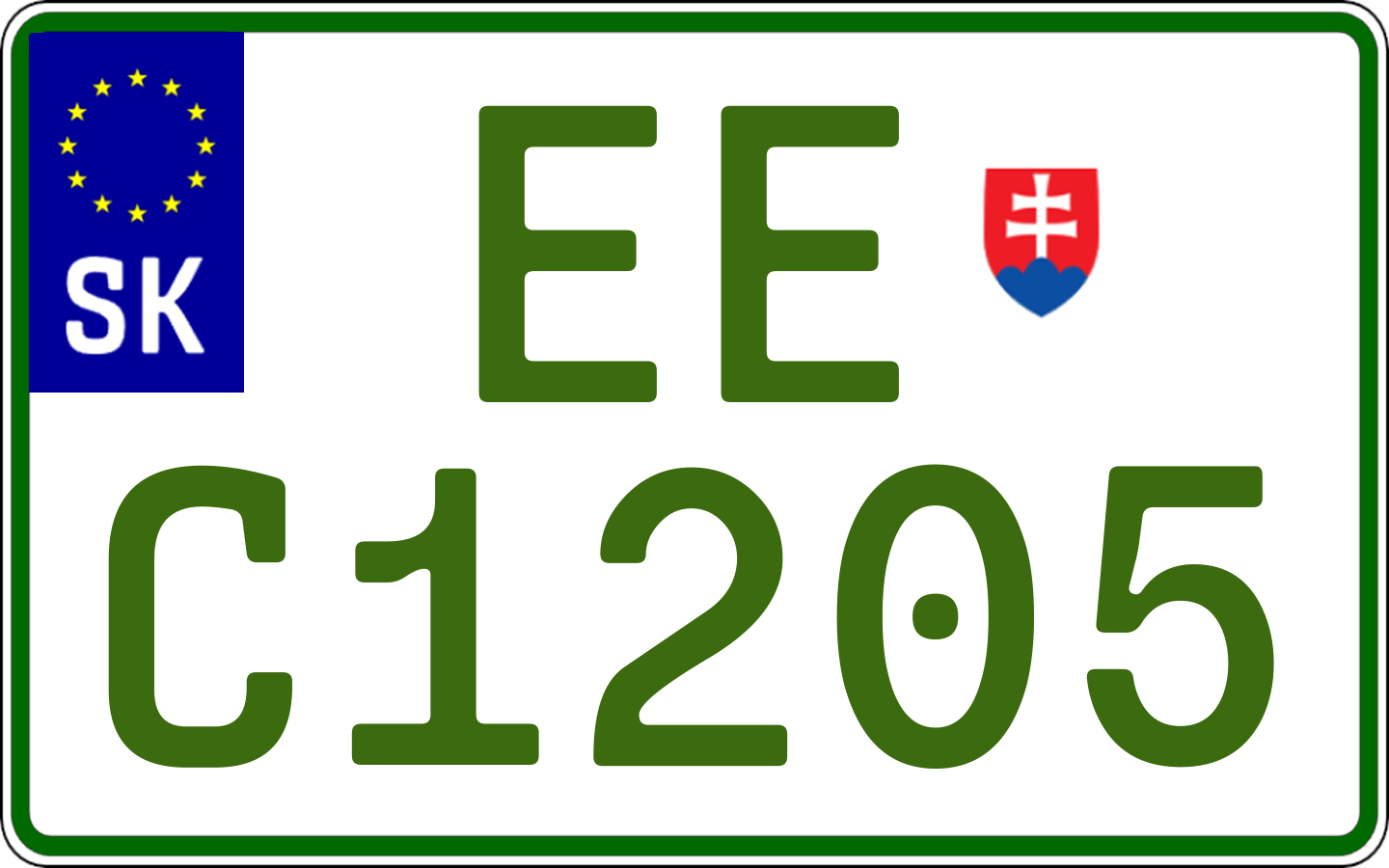 Typ IV - Elektro 2R