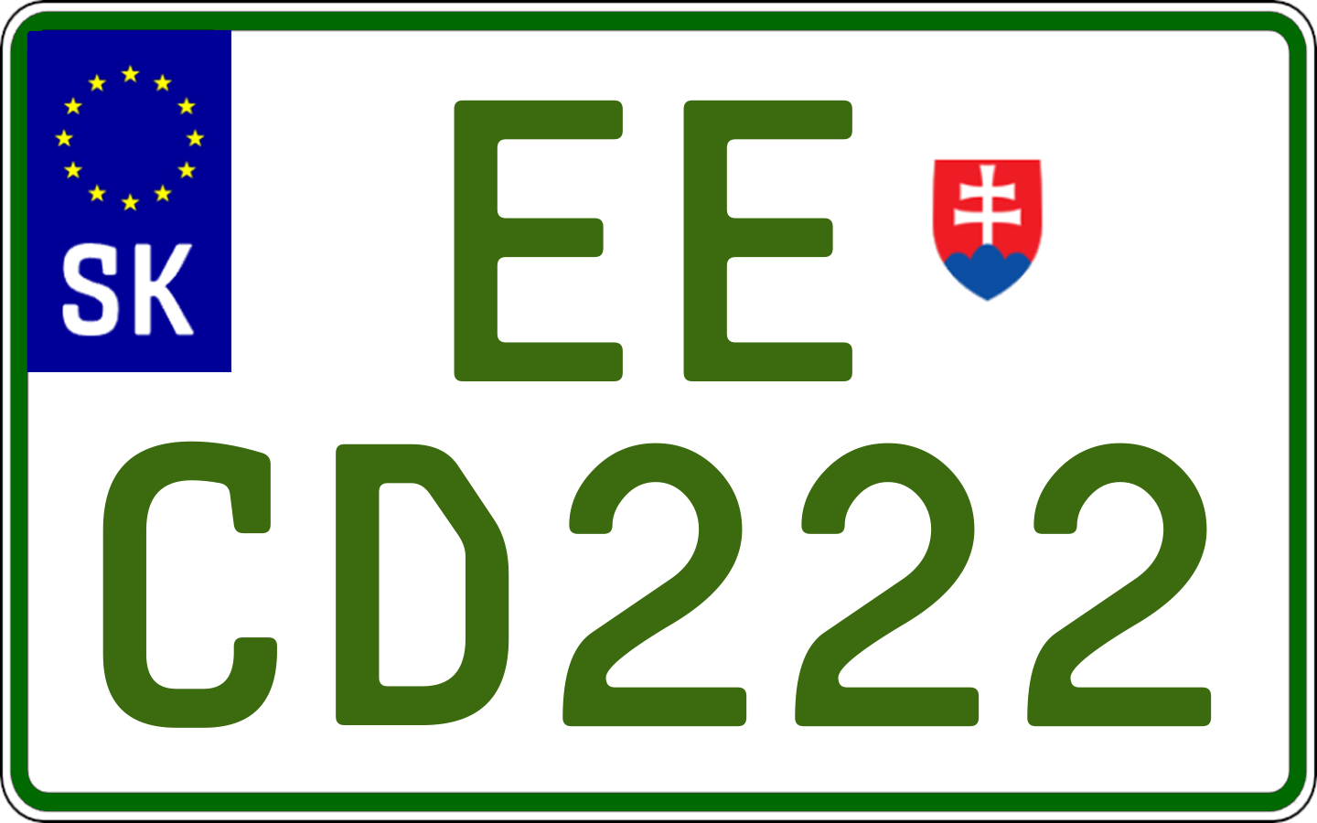 Typ IV - Elektro 2R