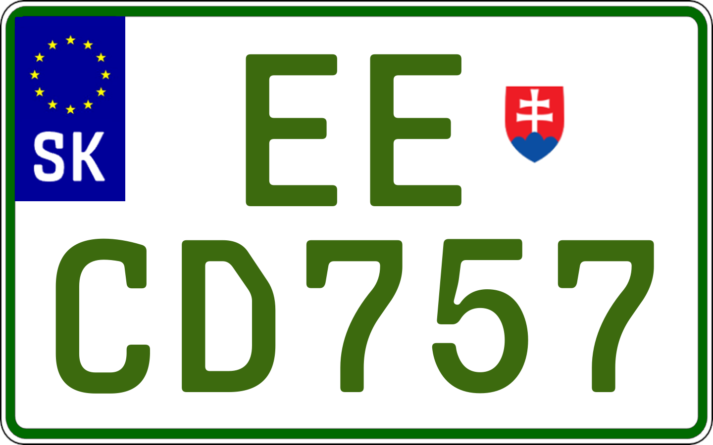 Typ IV - Elektro 2R