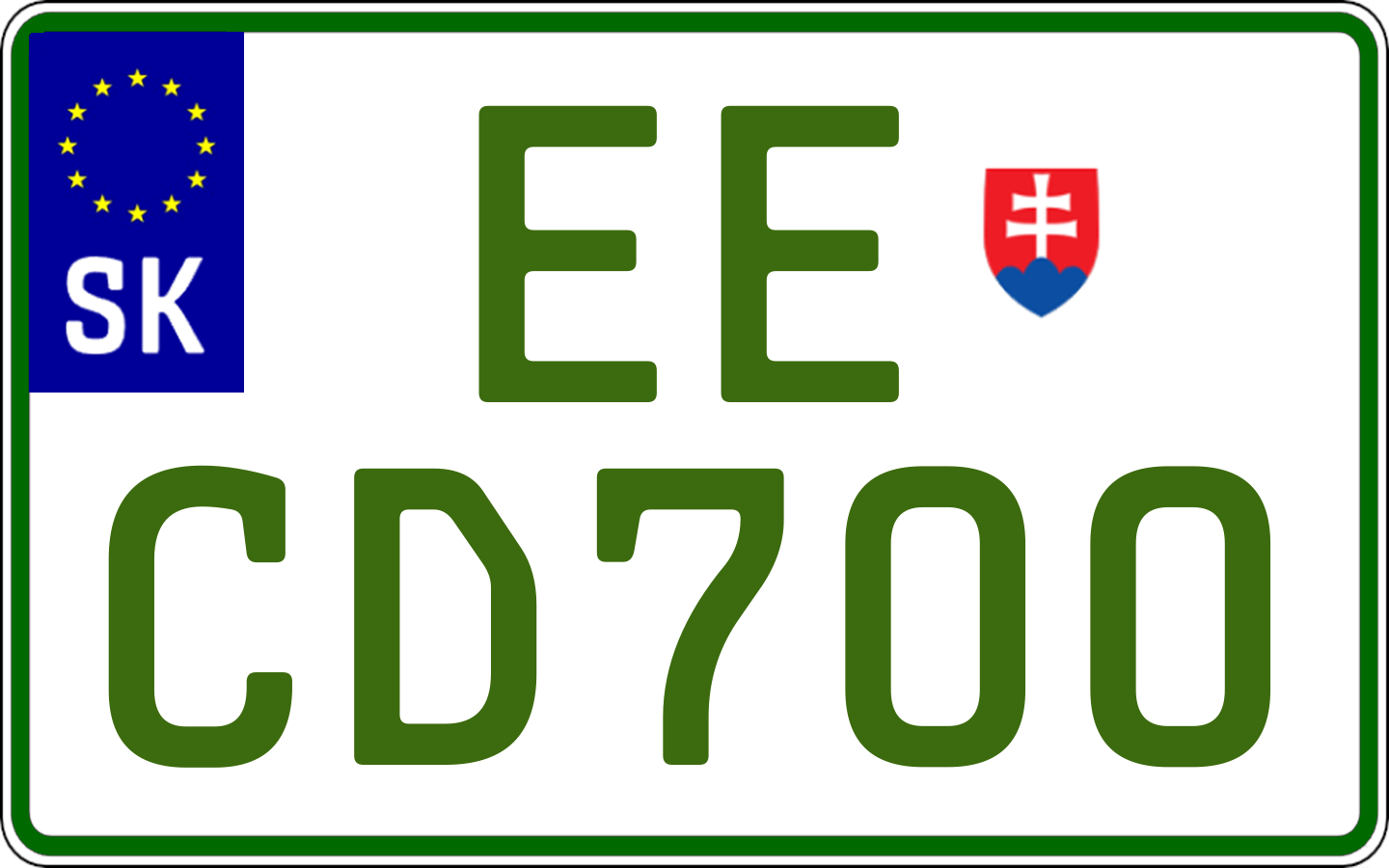 Typ IV - Elektro 2R