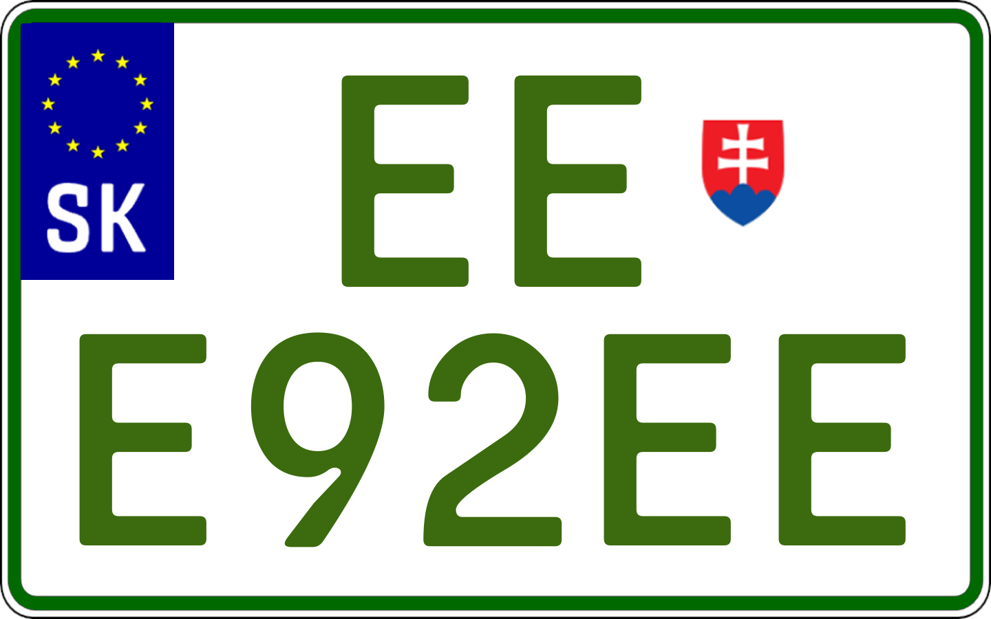 Typ IV - Elektro 2R