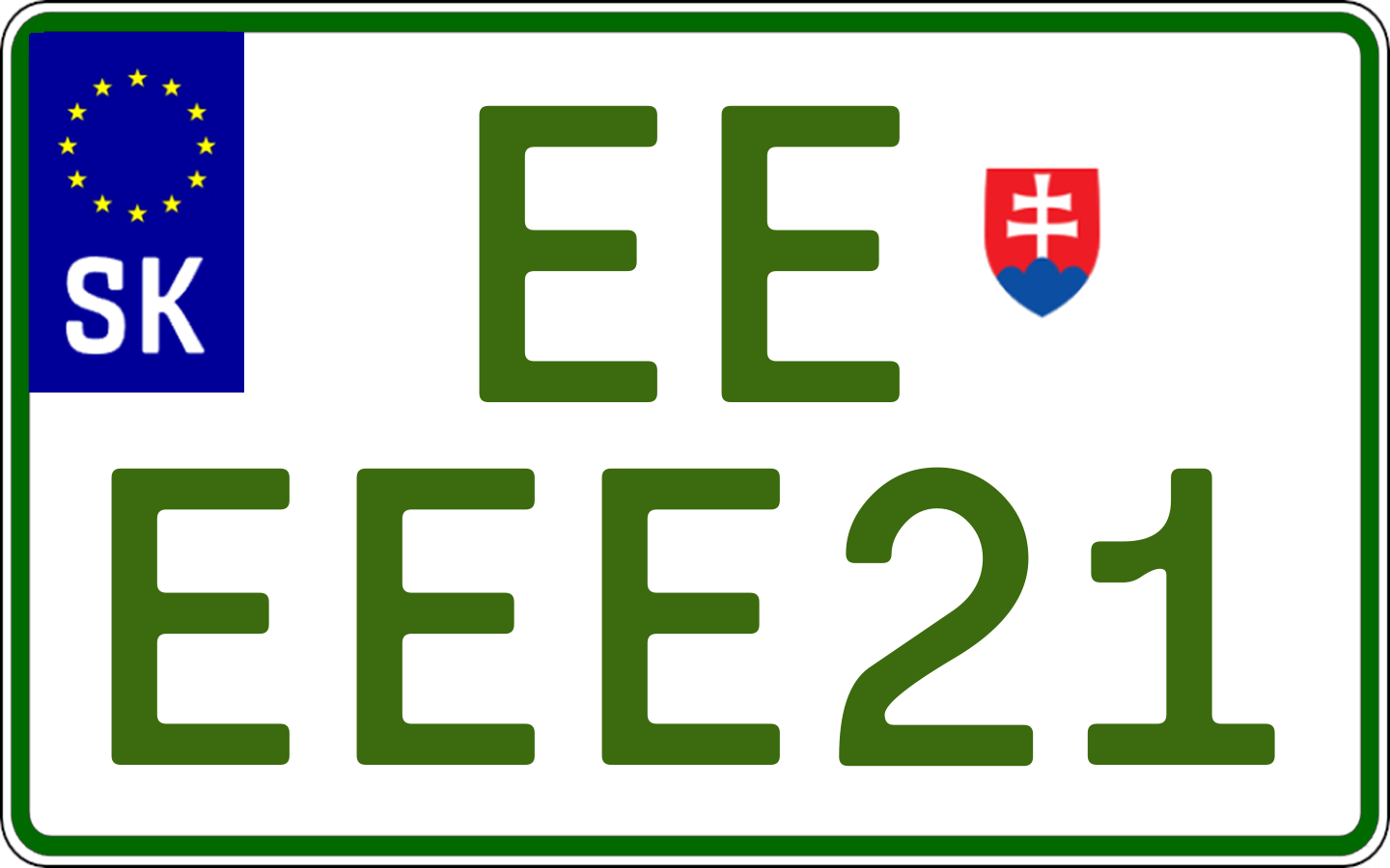 Typ IV - Elektro 2R