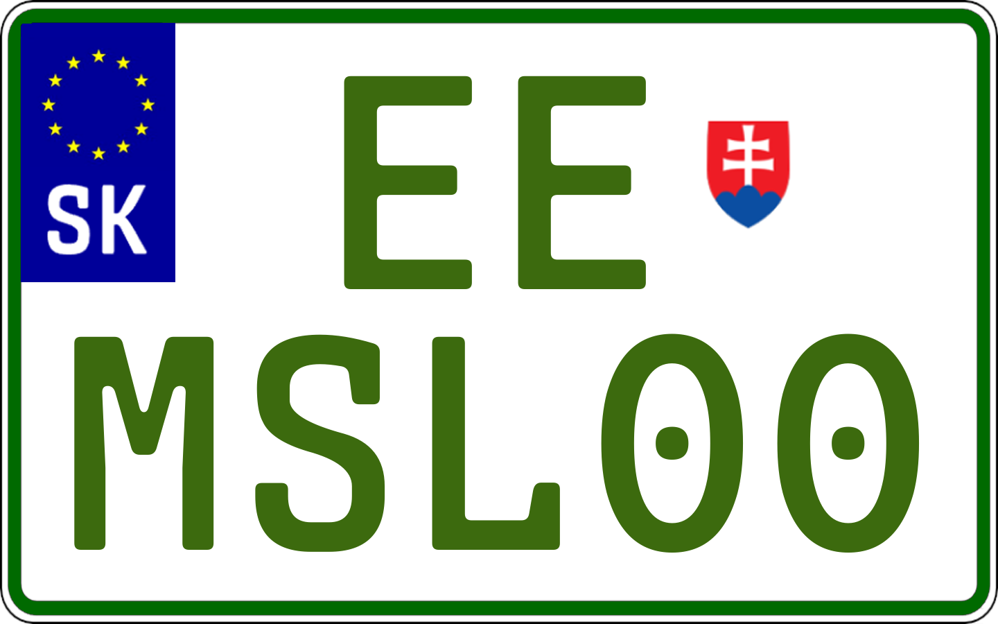 Typ IV - Elektro 2R
