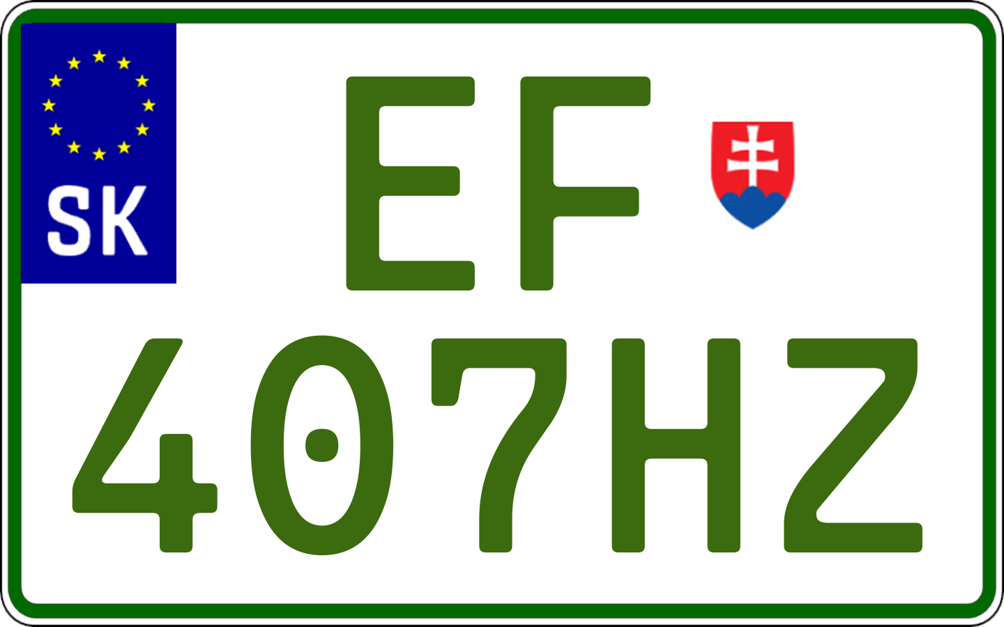 Typ IV - Elektro 2R