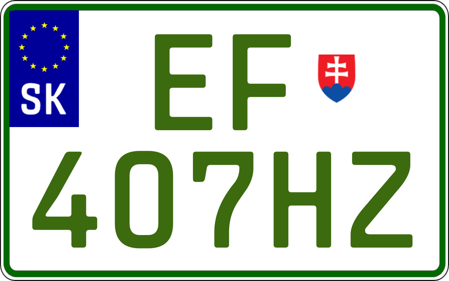 Typ IV - Elektro 2R