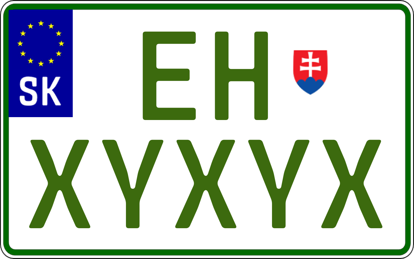 Typ IV - Elektro 2R