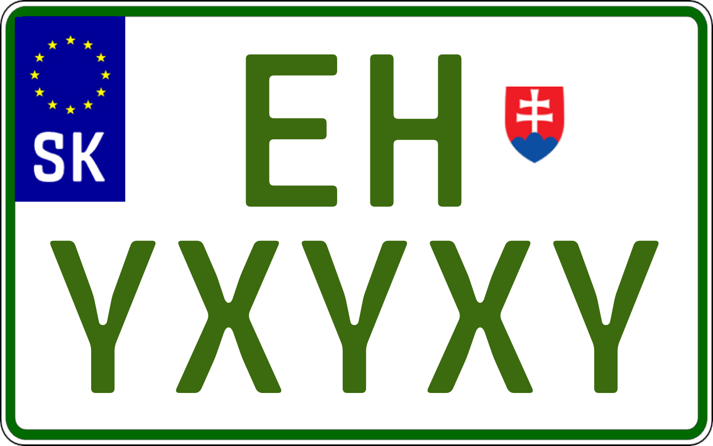 Typ IV - Elektro 2R