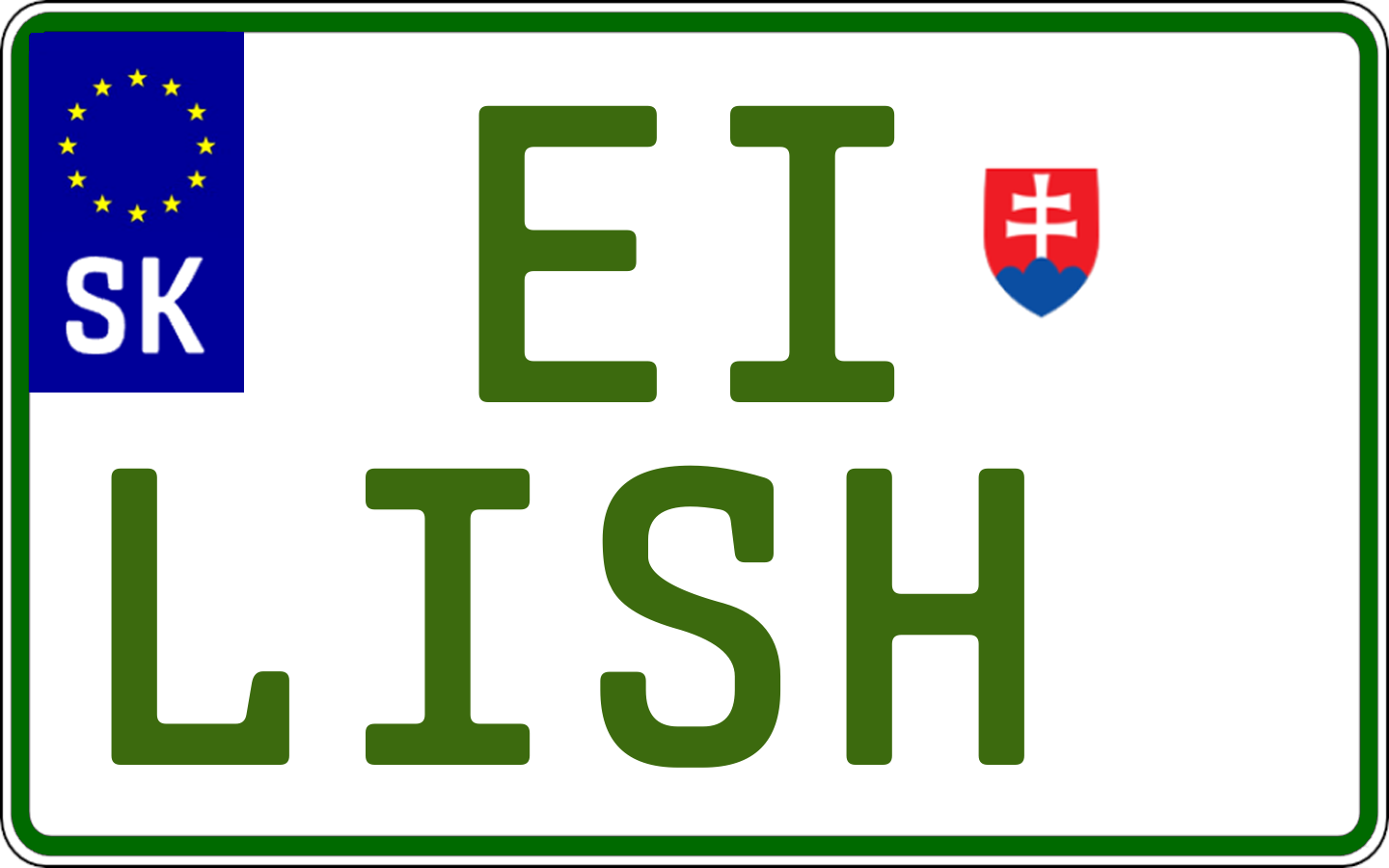 Typ IV - Elektro 2R