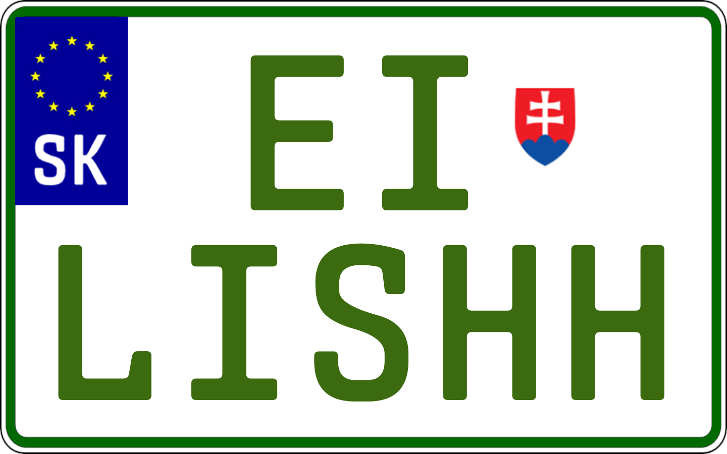 Typ IV - Elektro 2R