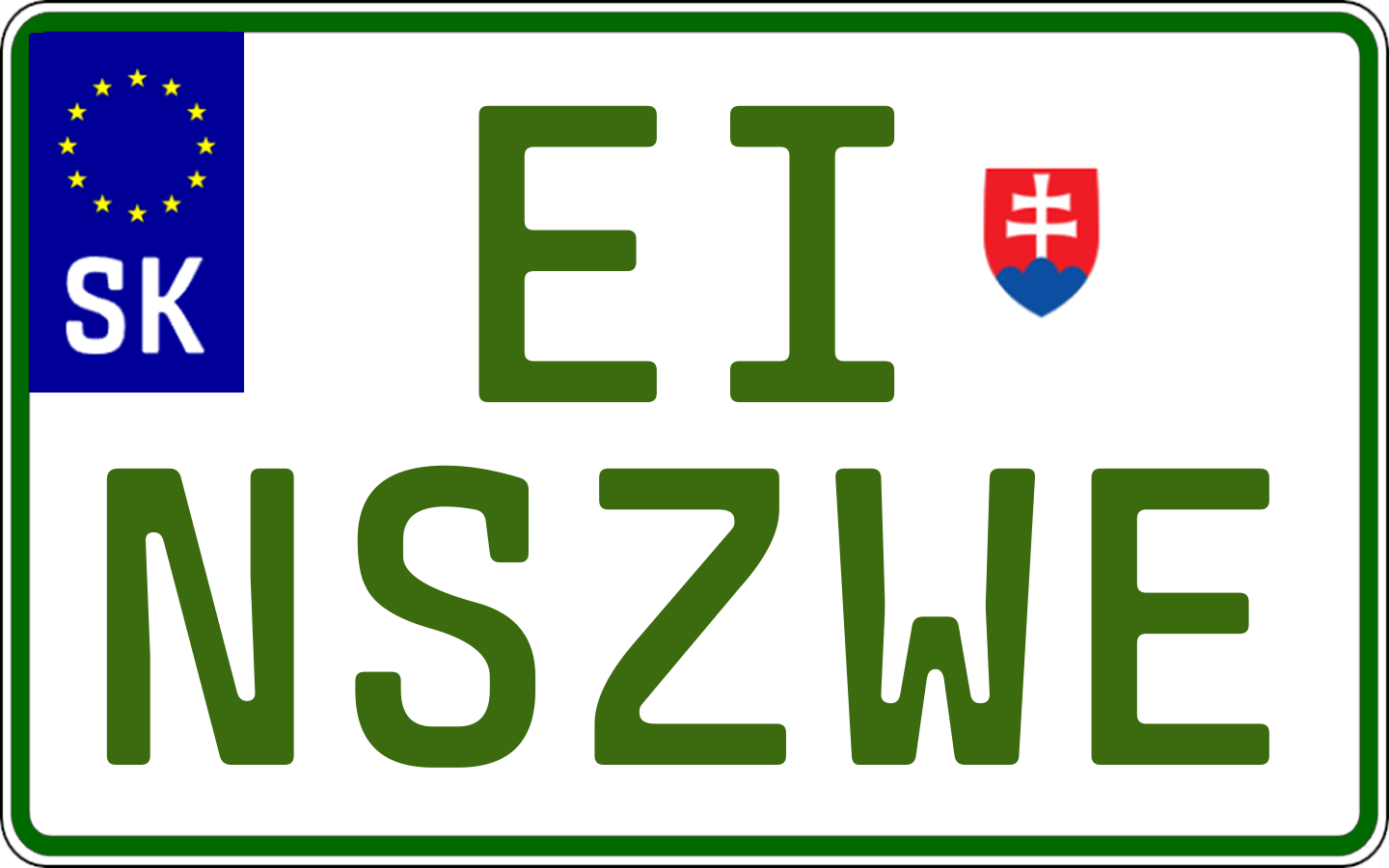 Typ IV - Elektro 2R