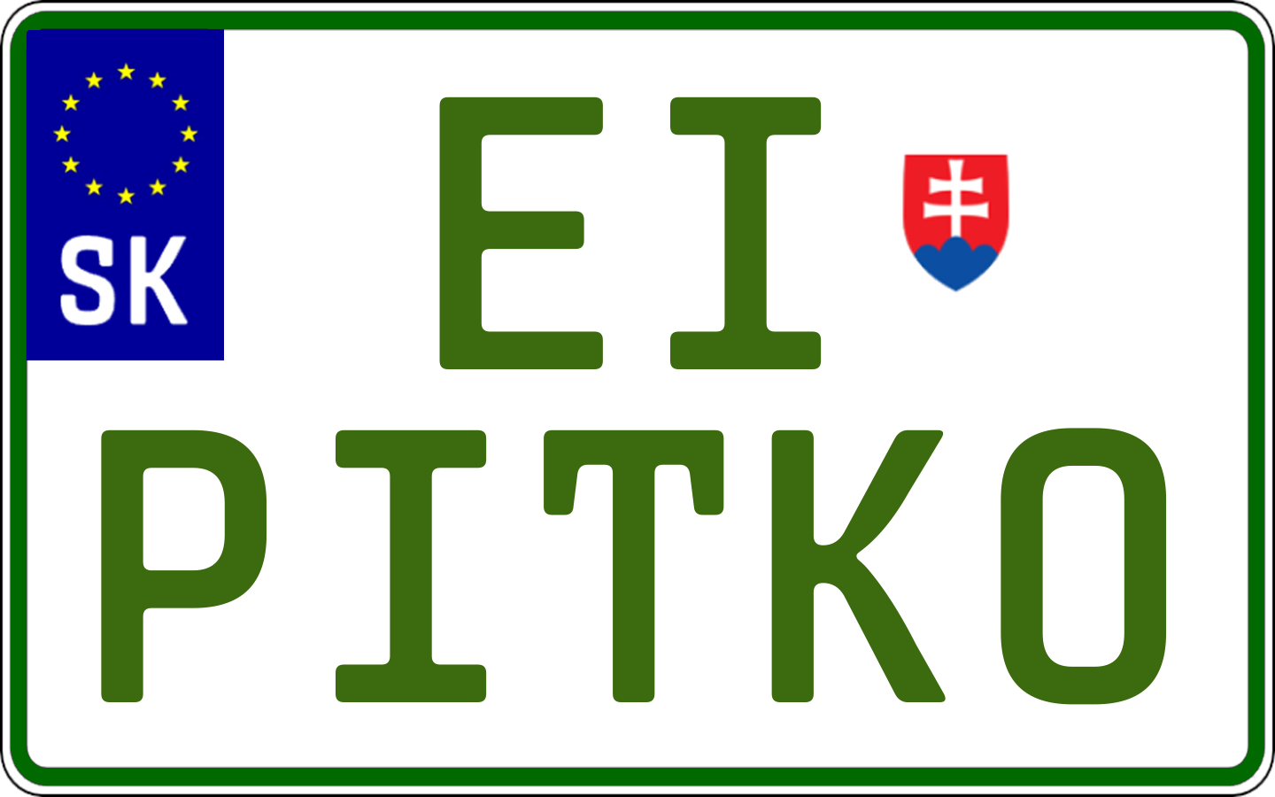 Typ IV - Elektro 2R