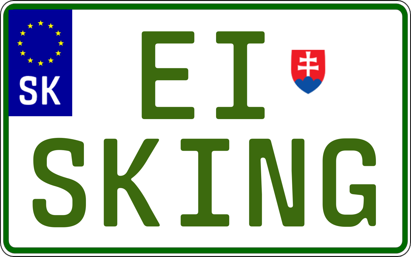 Typ IV - Elektro 2R
