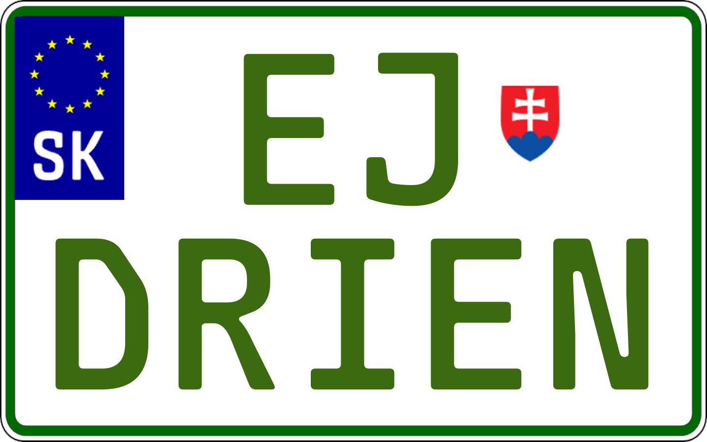 Typ IV - Elektro 2R
