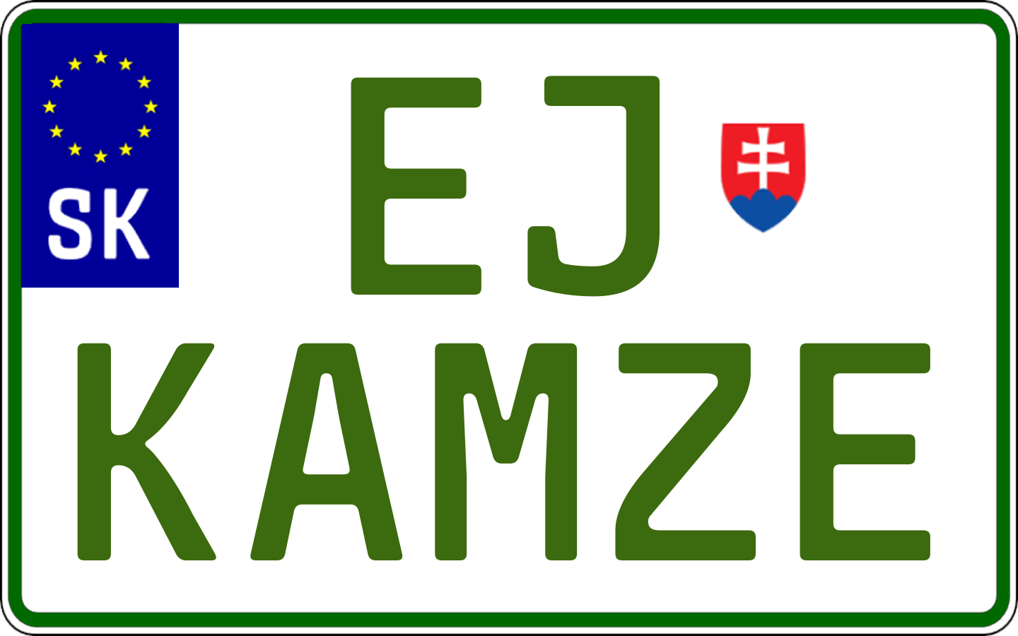 Typ IV - Elektro 2R