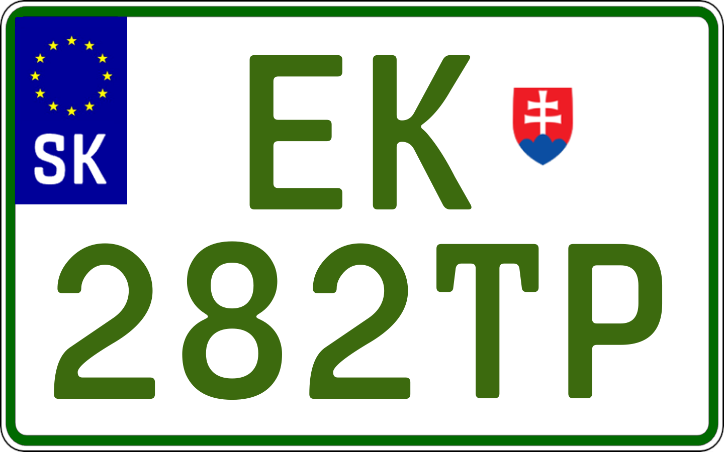Typ IV - Elektro 2R