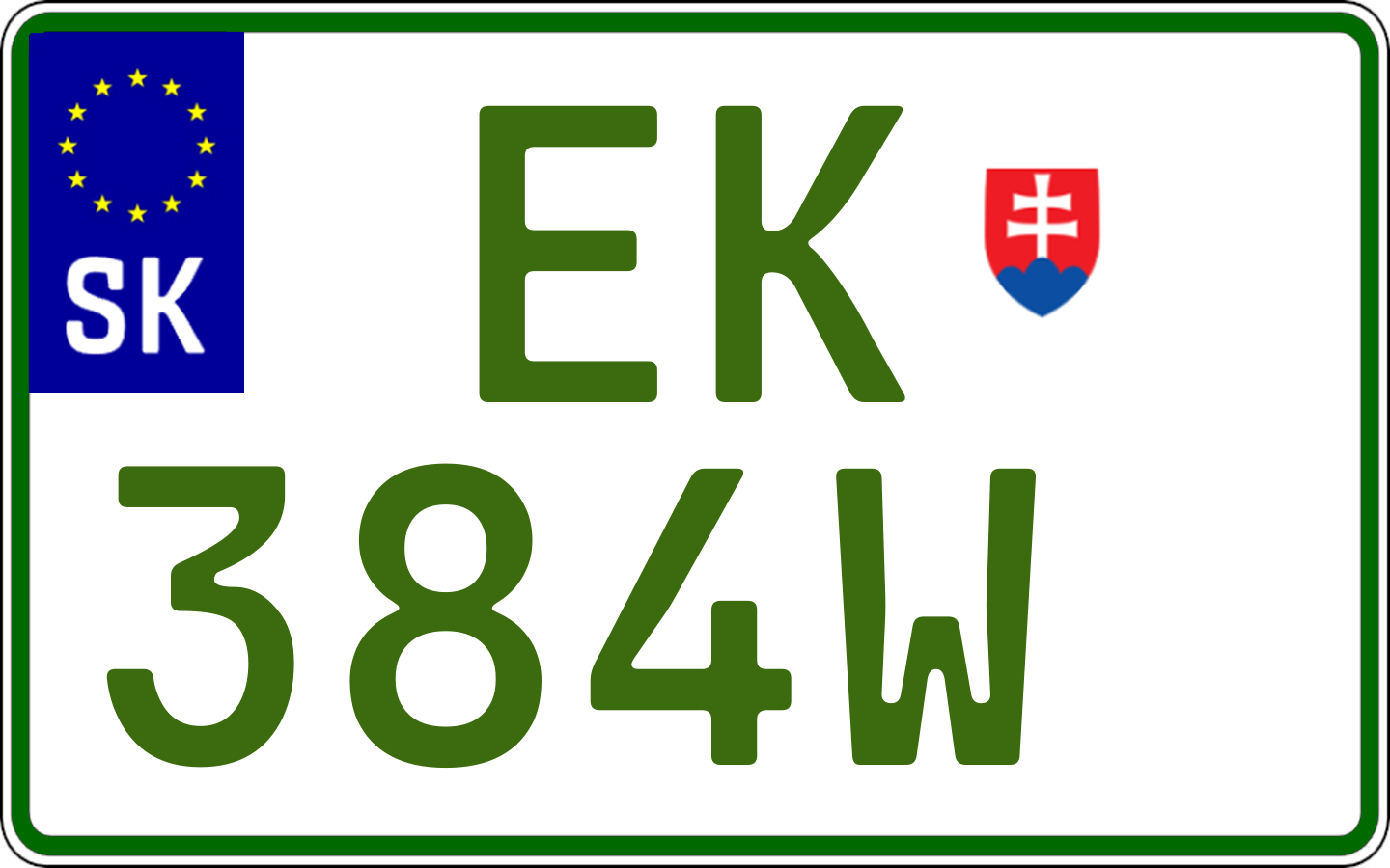 Typ IV - Elektro 2R