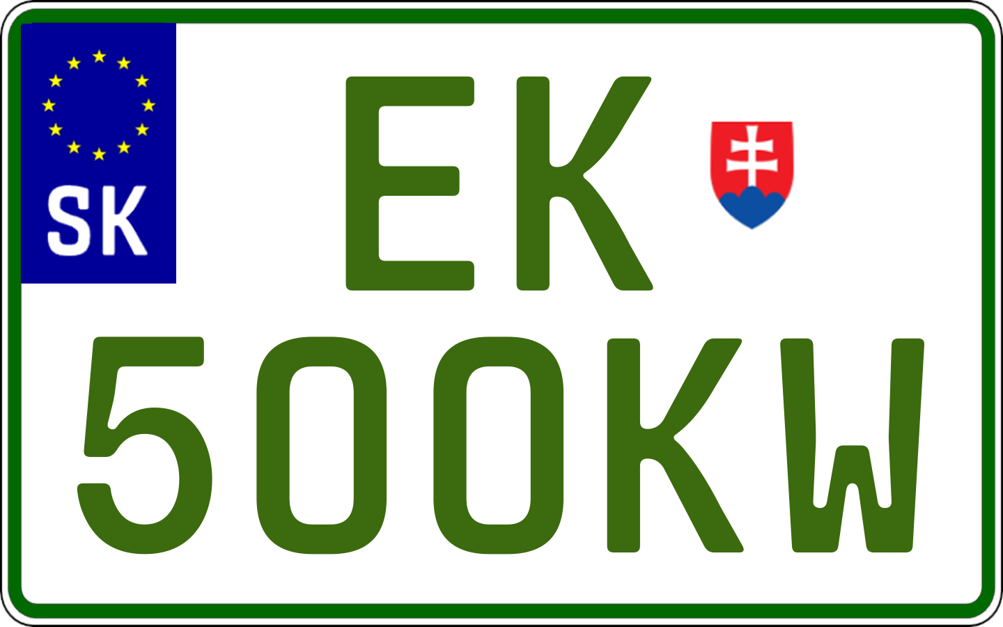 Typ IV - Elektro 2R
