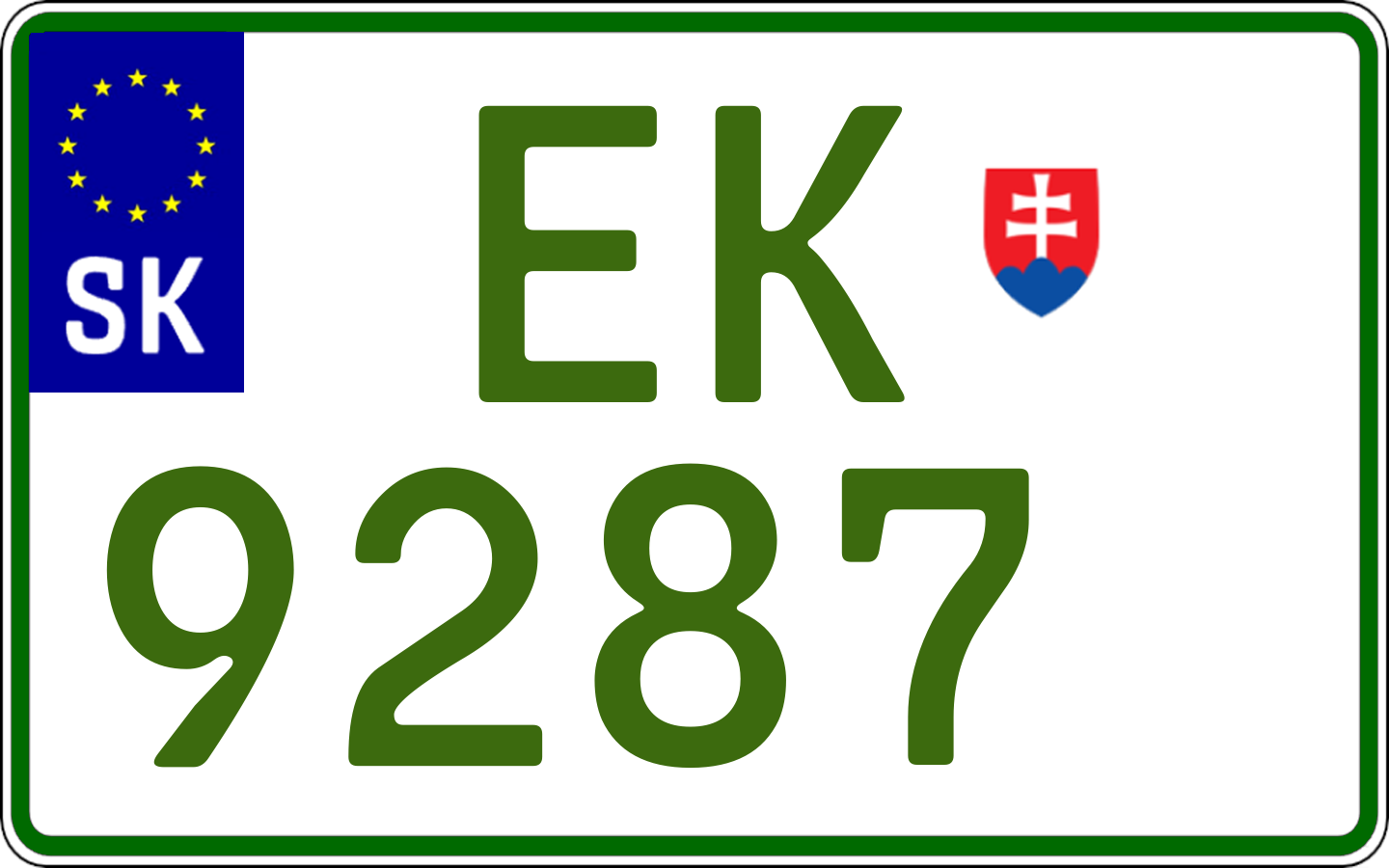 Typ IV - Elektro 2R