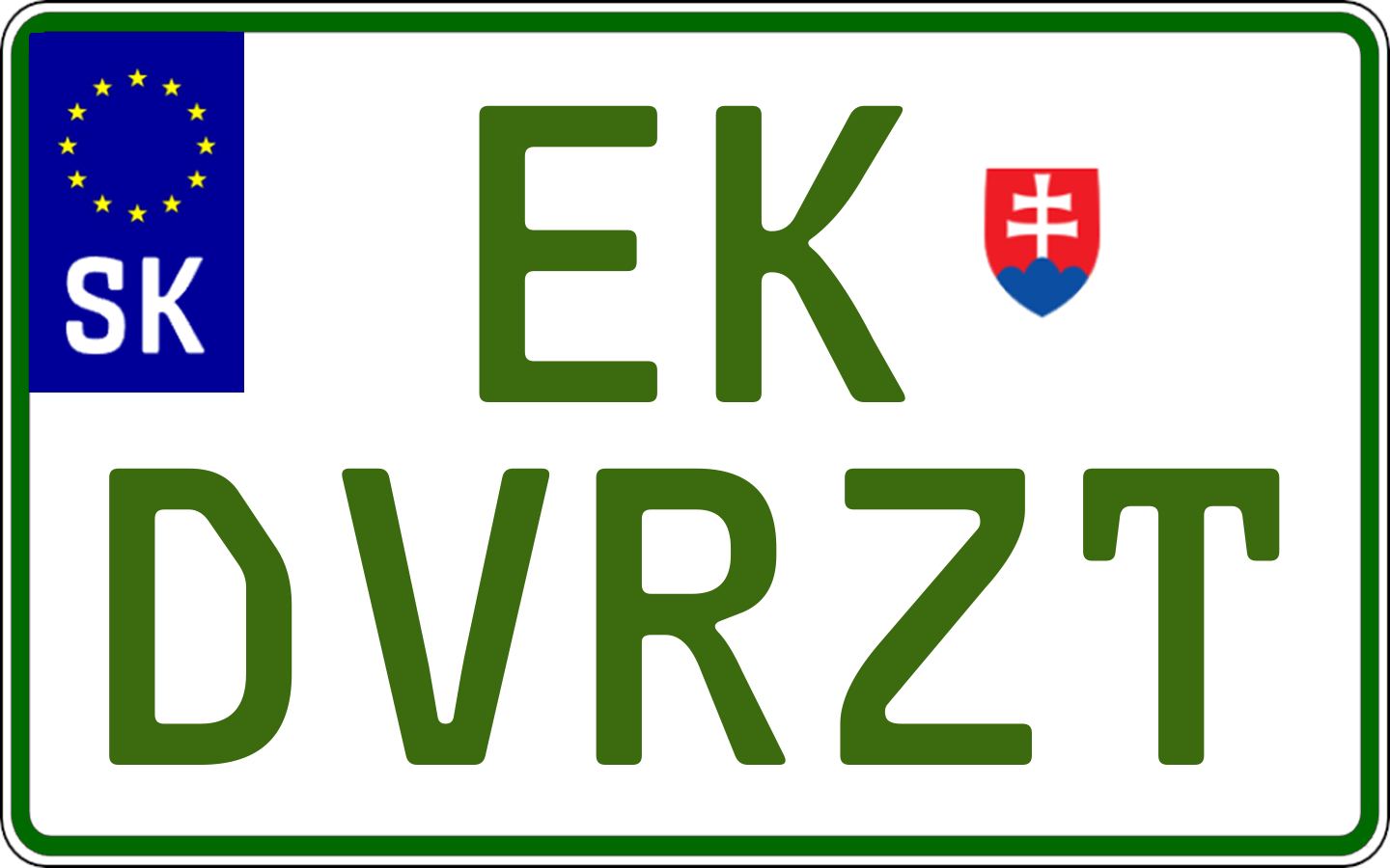 Typ IV - Elektro 2R