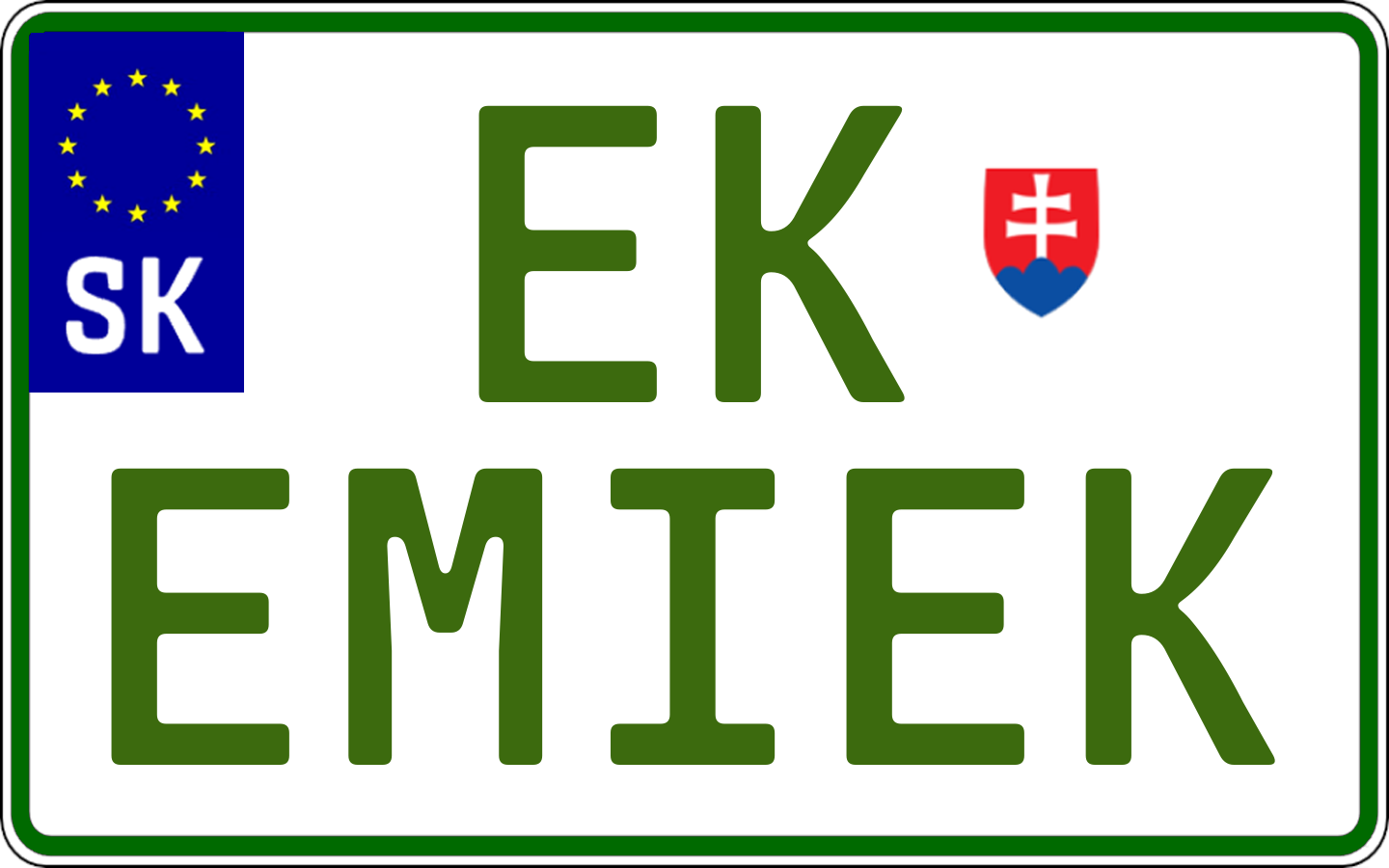 Typ IV - Elektro 2R